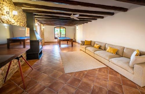 Ca l'Avi House | Ca L'Avi