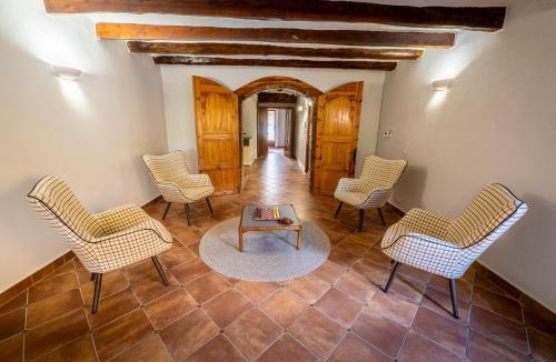 Ca l'Avi House | Ca L'Avi
