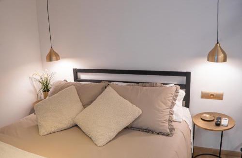 Montblanc Apartment | Ca l'Eli Loft
