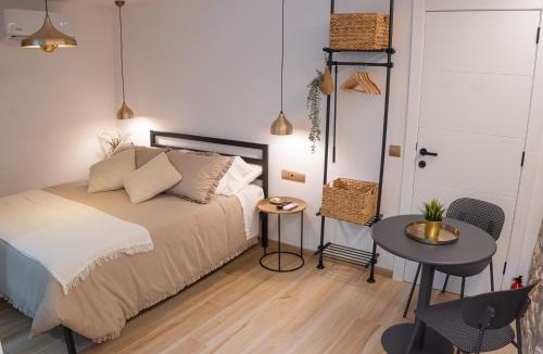 Montblanc Apartment | Ca l'Eli Loft