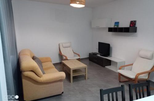 Bocairente Apartment | Ca L'Esparter