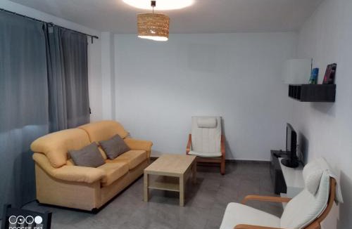 Bocairente Apartment | Ca L'Esparter