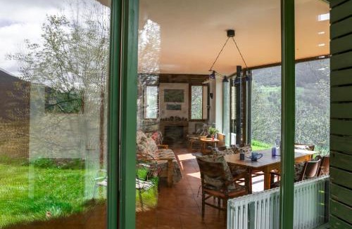 Queralbs House | Ca l'ESTRELLA