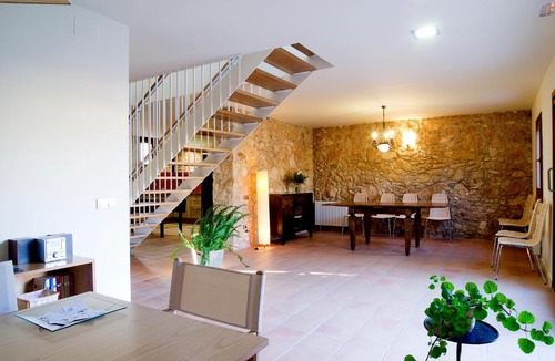 Castellet House | Ca l'Helena