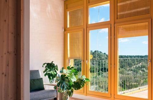 Rabos House | Ca la Carolina