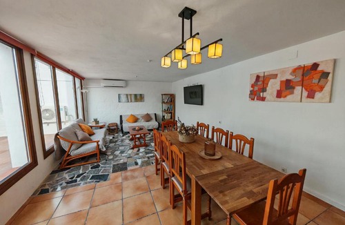 Poble Nou del Delta House | Ca la Consol