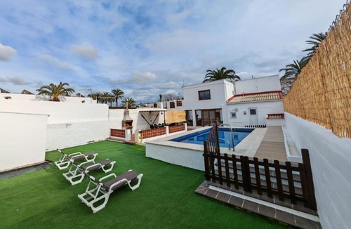 Poble Nou del Delta House | Ca la Consol