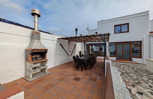 Poble Nou del Delta House | Ca la Consol