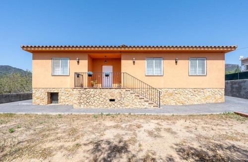 Alforja House | Ca La Cuca