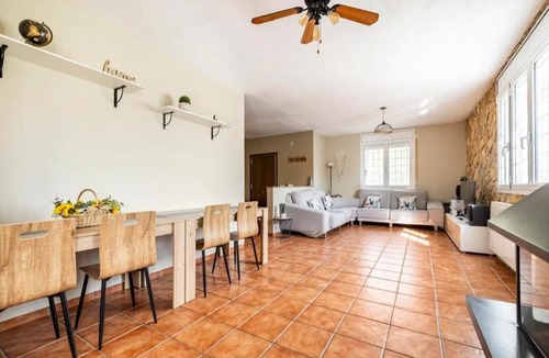 Alforja House | Ca La Cuca