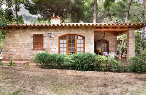 Aiguablava House | Ca la Irene I