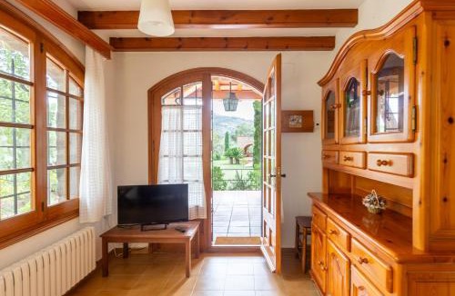Aiguablava House | Ca la Irene I