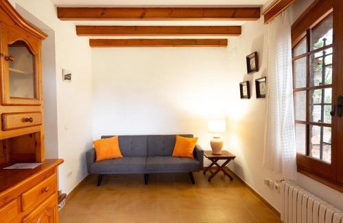 Aiguablava House | Ca la Irene I