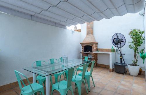 Balaguer Apartment | Ca La Josefa