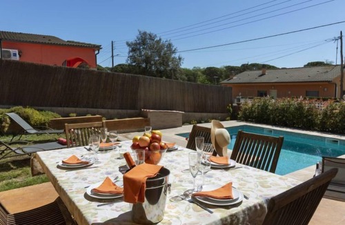 Sils House | Ca La Lou by Interhome