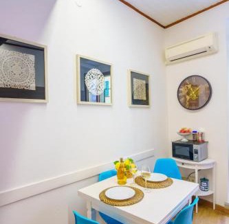 Riomaggiore Apartment | Ca'la Luna - in centro con terrazza