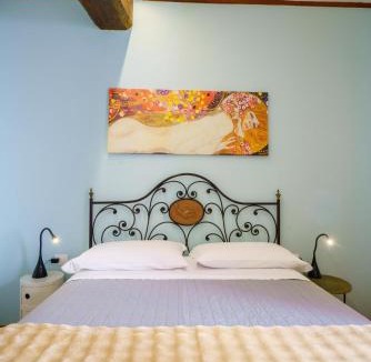 Riomaggiore Apartment | Ca'la Luna - in centro con terrazza