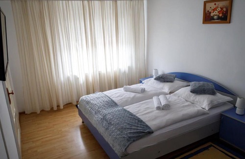 Resita House | Ca La Mama Acasa