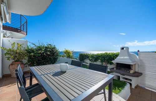 Altafulla House | Ca la Montse