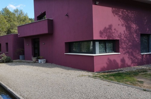 Sant Salvador de Guardiola House | Ca la Neus