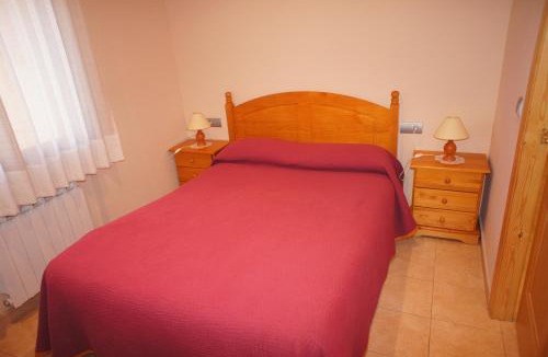 Cornudella de Montsant Apartment | Ca La Paletes