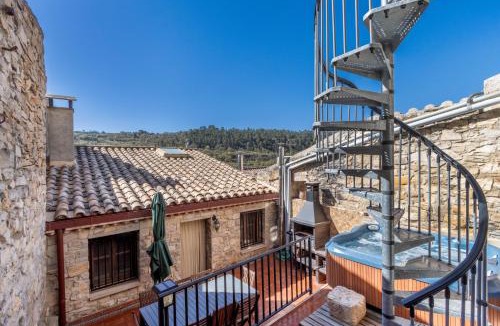 Guimera House | Ca La Pascola
