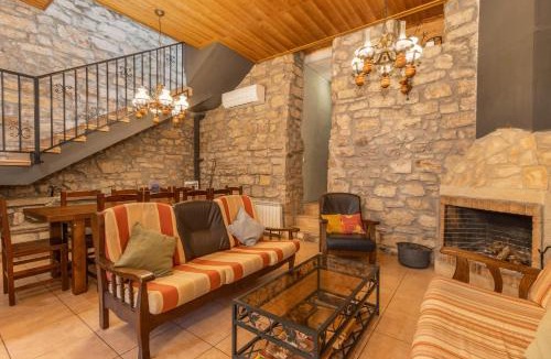 Guimera House | Ca La Pascola