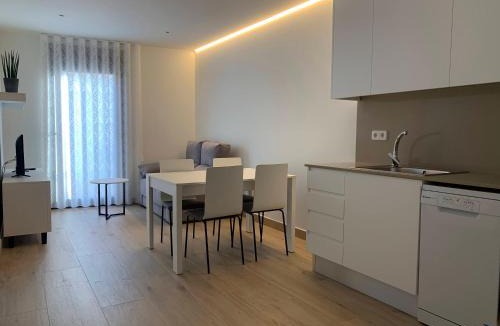 Arbeca Apartment | Ca La Rosalia Arbeca