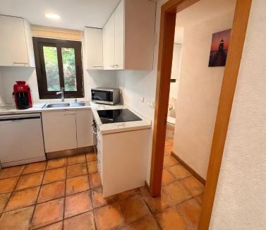 El Pla de Manlleu Apartment | Ca la Selma