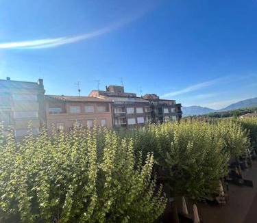Tremp Apartment | Ca L’Anna