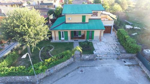 Bagnolo San Vito Bed & Breakfast | Ca' Le Rose