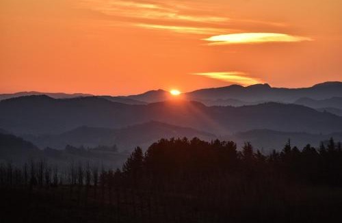 Brisighella Bed & Breakfast | Ca' le Stelle
