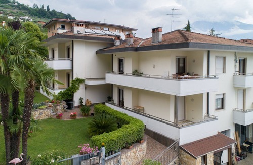 Bolognano-Vignole Apartment | Ca' Leonardi
