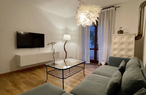 Bolognano-Vignole Apartment | Ca' Leonardi