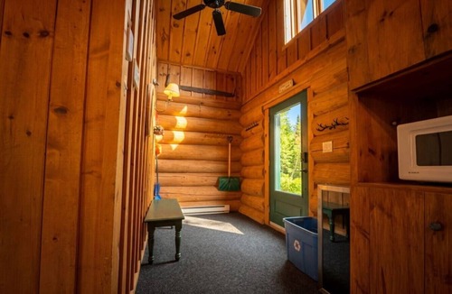 Lac Superieur Village Cabin | Chalet Le Bois Dormant - Lac-Supérieur, Tremblant