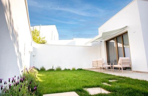 Guagnano Bed & Breakfast | Ca’ Lezet