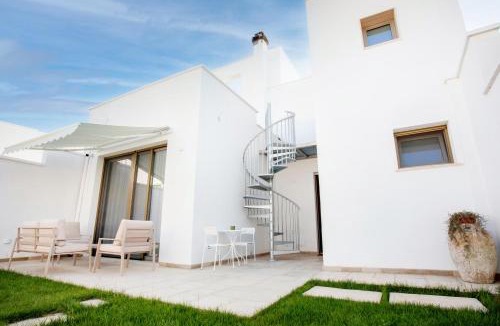 Guagnano Bed & Breakfast | Ca’ Lezet