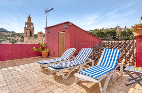 La Vall de Laguar House | Ca Lluis