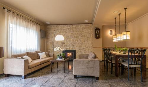 La Vall de Laguar House | Ca Lluis
