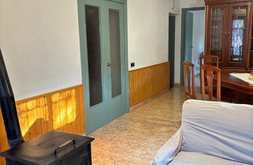 Aldover Villa | Ca lo Maraco