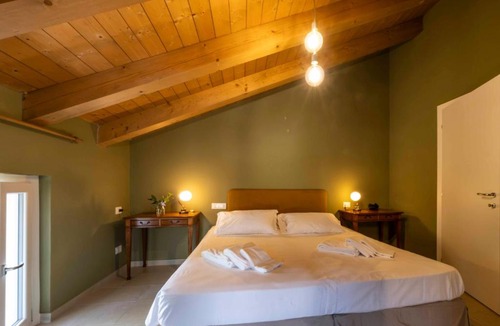 Borzano House | Ca' Lodola