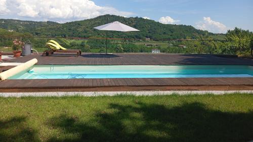 Prepotto Apartment | Ca Lovisotto