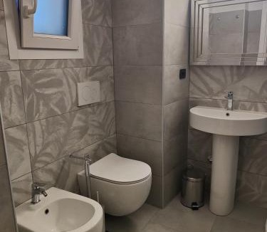 Colico Piano Apartment | Ca' Lucia