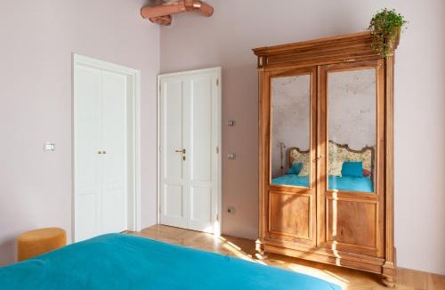 Gioia Bed & Breakfast | Ca' Maggiolina B&B