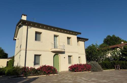 Cinto Caomaggiore House | Ca' Maggiolo