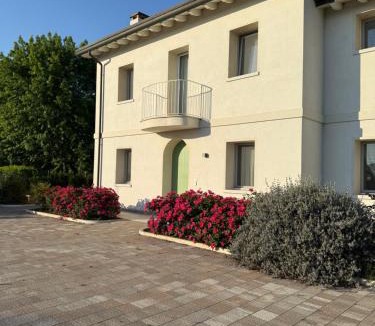 Cinto Caomaggiore House | Ca' Maggiolo