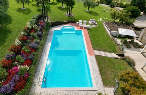Vicenza Apartment | Ca' Maiolo - Villa con piscina