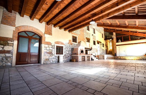 Vicenza Apartment | Ca' Maiolo - Villa con piscina