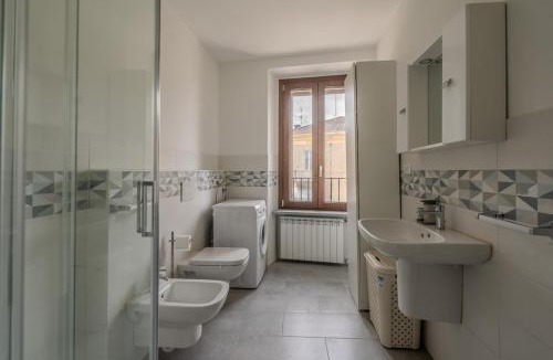 Dronero Apartment | Cà Maira Dronero Studio apartment with Netflix and Wi-Fi