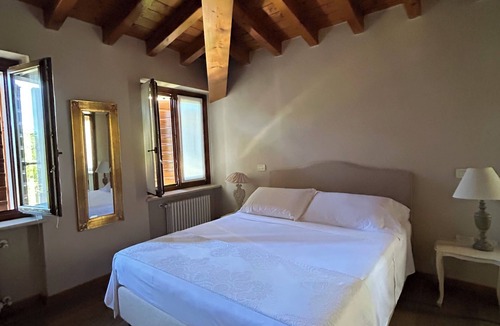Marciaga Bed & Breakfast | Ca' Malfer B&B